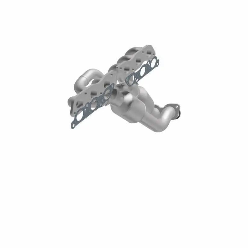 MagnaFlow Conv DF '00-'04 Lexus IS/GS300 mani 