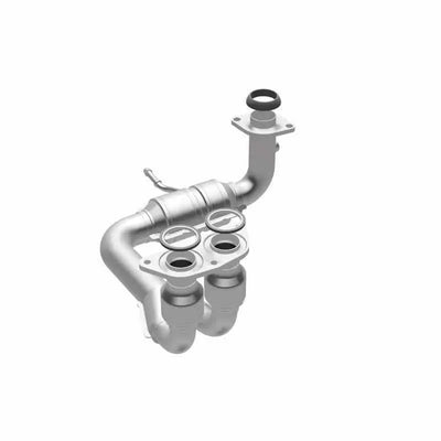 Magnaflow 457065