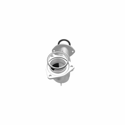 MagnaFlow Conv DF '01- 02 Tacoma 3.4L EC/SB 4 