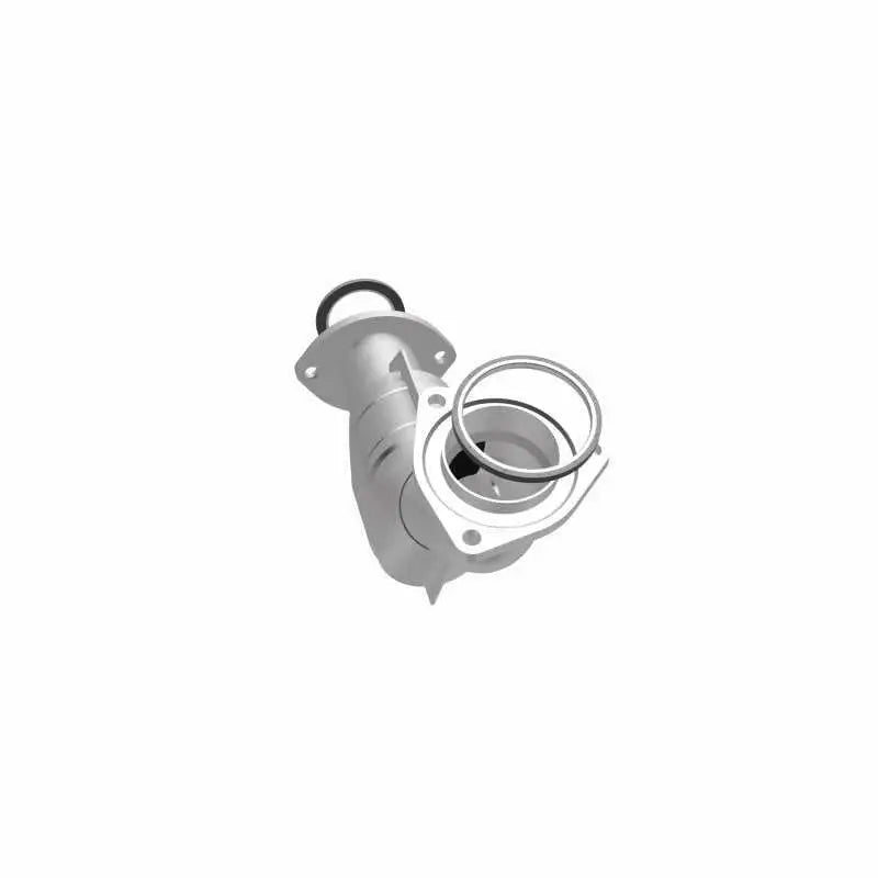 MagnaFlow Conv DF '01- 02 Tacoma 3.4L EC/SB 4 