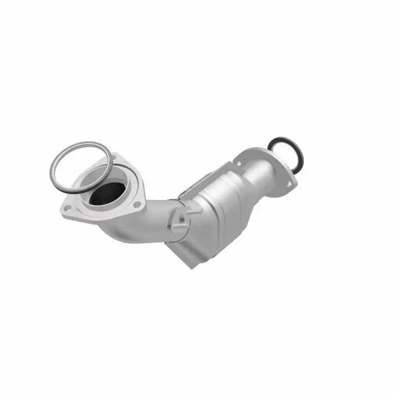 MagnaFlow Conv DF '01- 02 Tacoma 3.4L EC/SB 4 