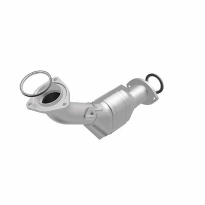 MagnaFlow Conv DF '01- 02 Tacoma 3.4L EC/SB 4 