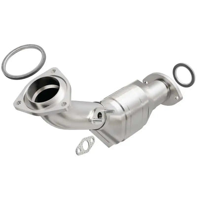 Magnaflow MagnaFlow Conv DF '01- 02 Tacoma 3.4L EC/SB 4