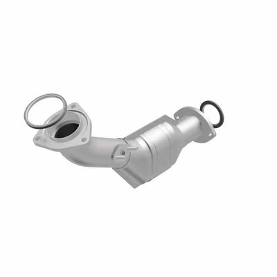 MagnaFlow Conv DF '01- 02 Tacoma 3.4L EC/SB 4 