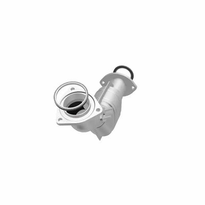 MagnaFlow Conv DF '01- 02 Tacoma 3.4L EC/SB 4 