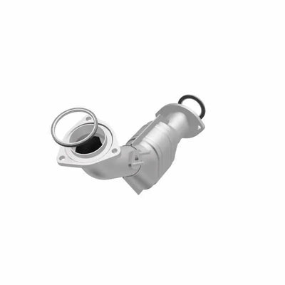 MagnaFlow Conv DF '01- 02 Tacoma 3.4L EC/SB 4 