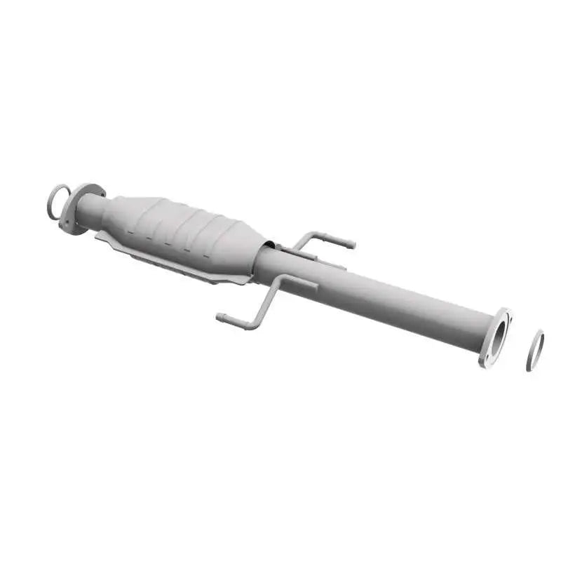 MagnaFlow Conv DF '01-02 Tacoma CC-SB 3.4L 4w 