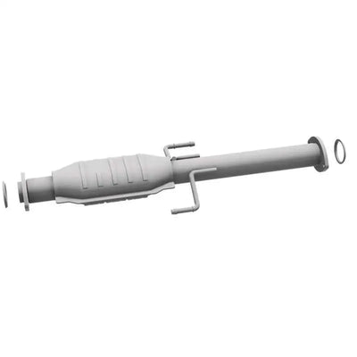 MagnaFlow Conv DF '01-02 Tacoma CC-SB 3.4L 4w 