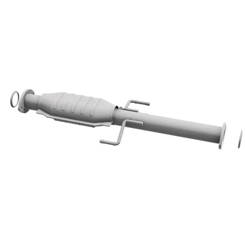 MagnaFlow Conv DF '01-02 Tacoma CC-SB 3.4L 4w 