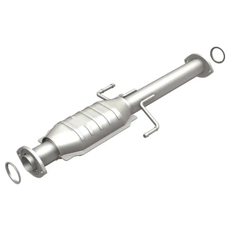 MagnaFlow Conv DF '01-02 Tacoma CC-SB 3.4L 4w 