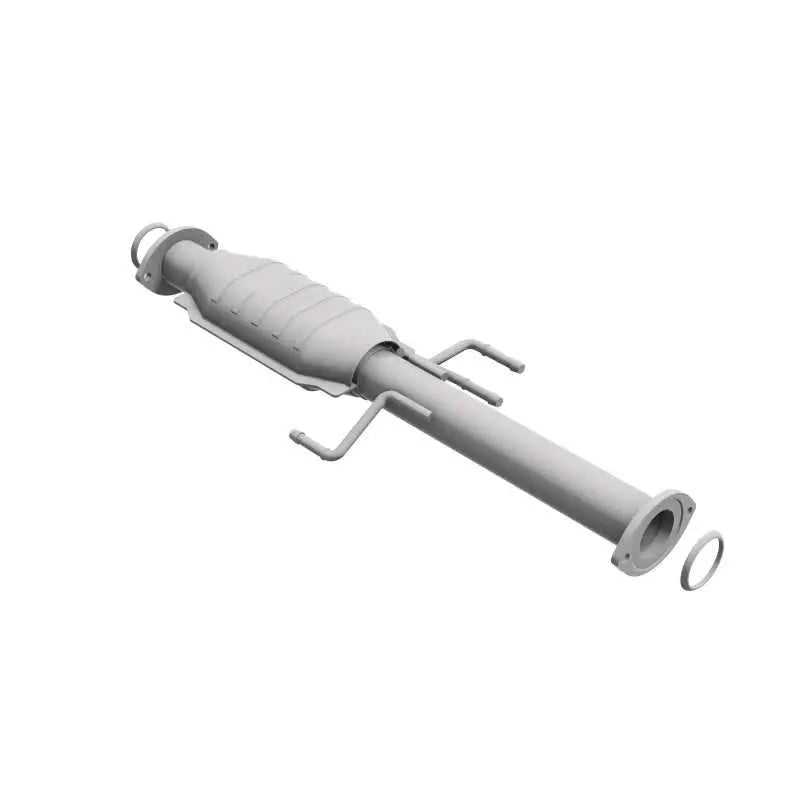 MagnaFlow Conv DF '01-02 Tacoma CC-SB 3.4L 4w 