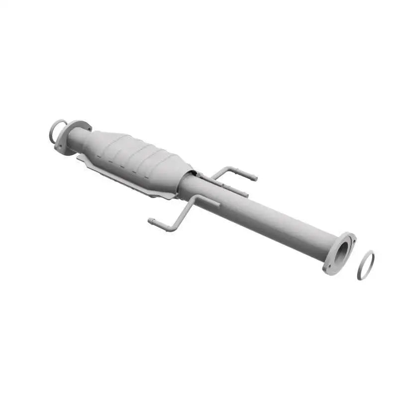MagnaFlow Conv DF '01-02 Tacoma CC-SB 3.4L 4w 