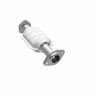 Jeep Cherokee catalytic converter MagnaFlow Conv DF 01/20/00-01 rear flanged ends