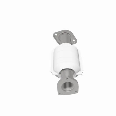 Jeep Cherokee catalytic converter MagnaFlow Conv DF 01/20/00-01 rear 4.0L