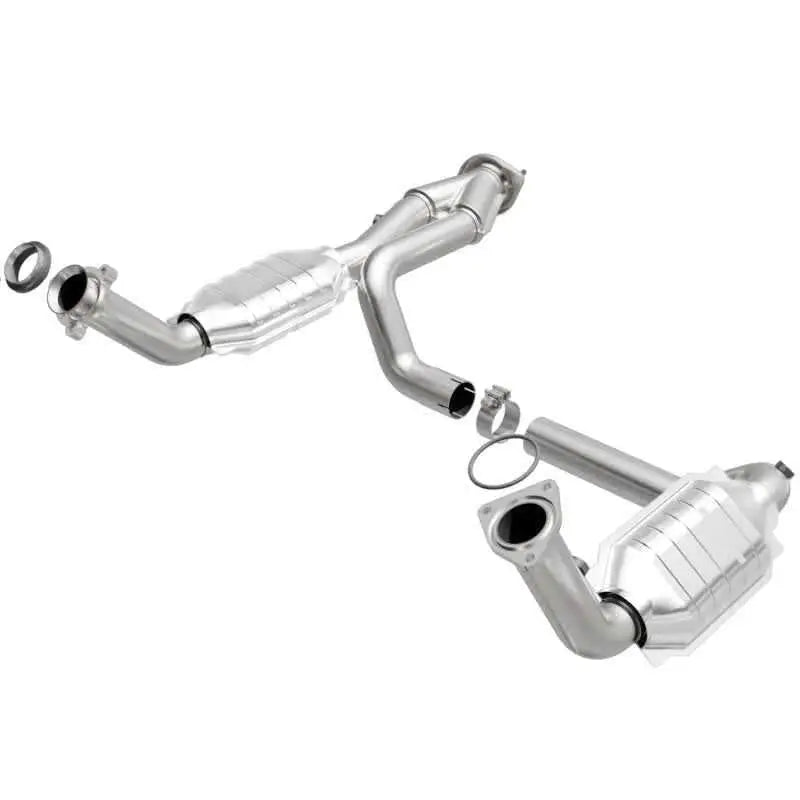 Magnaflow 93419