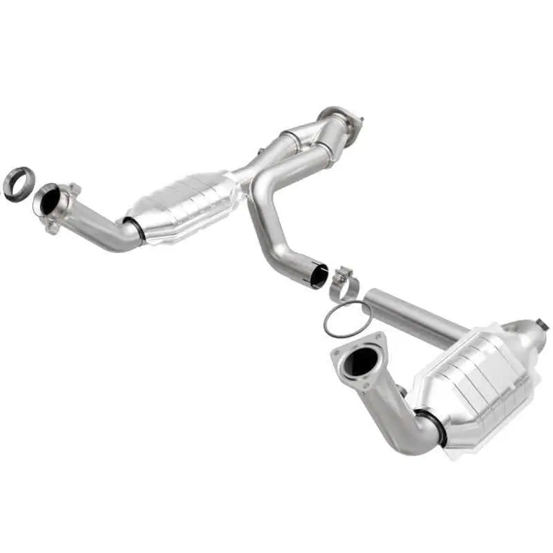 Magnaflow 93419