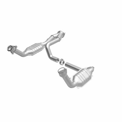 Magnaflow 93419