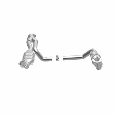 Magnaflow 93419
