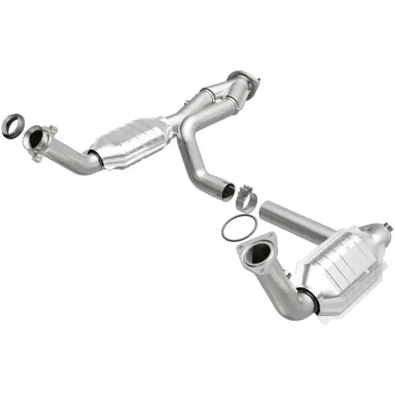 Magnaflow 93419