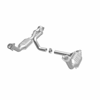 Magnaflow 93419