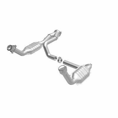 Magnaflow 93419