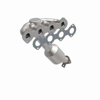 Exhaust manifold and catalytic converter assembly for Mercedes C230 by MagnaFlow Conv