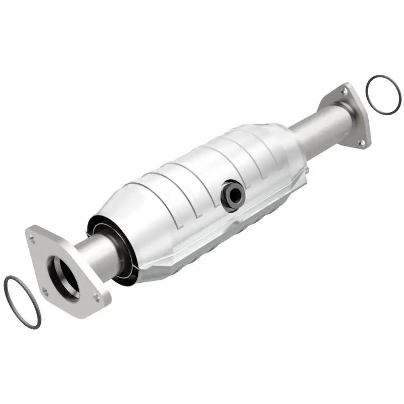 MagnaFlow Conv DF 04 Acura TSX 2.4L - Truck & Automotive