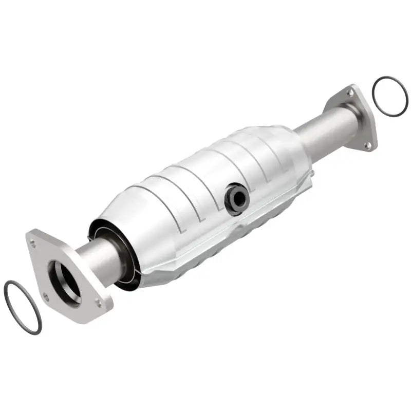MagnaFlow Conv DF 04 Acura TSX 2.4L - Truck & Automotive