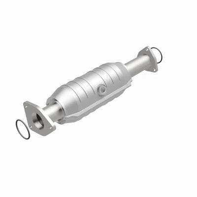 MagnaFlow Conv DF 04 Acura TSX 2.4L - Truck & Automotive