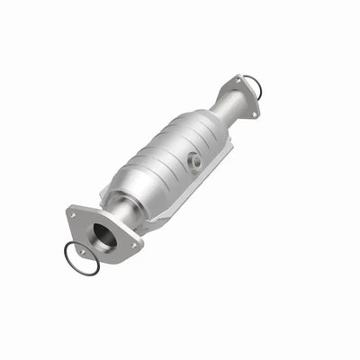 MagnaFlow Conv DF 04 Acura TSX 2.4L - Truck & Automotive