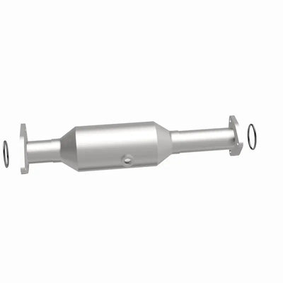 MagnaFlow Conv DF 05 Honda Accord 2.4L OEM - 49260