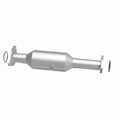 MagnaFlow Conv DF 05 Honda Accord 2.4L OEM - 49260