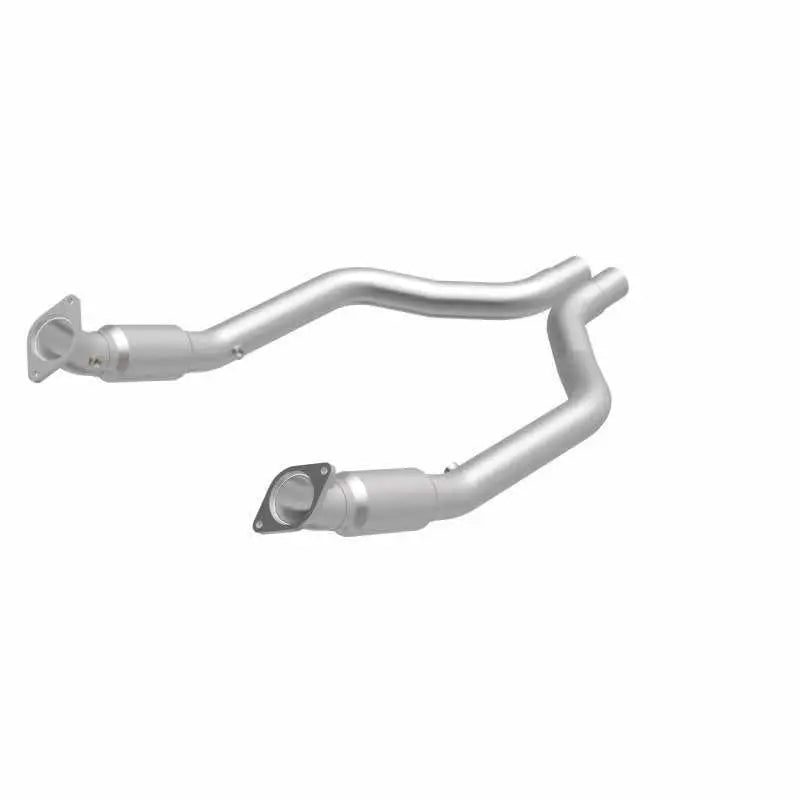 MagnaFlow Conv DF '05- SRT-8 6.1L OFF ROAD 