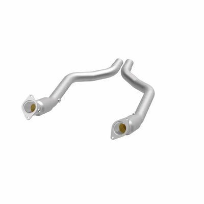 MagnaFlow Conv DF '05- SRT-8 6.1L OFF ROAD 