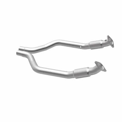 MagnaFlow Conv DF '05- SRT-8 6.1L OFF ROAD 