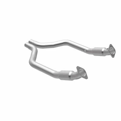 MagnaFlow Conv DF '05- SRT-8 6.1L OFF ROAD 