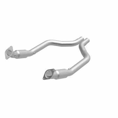 MagnaFlow Conv DF '05- SRT-8 6.1L OFF ROAD 