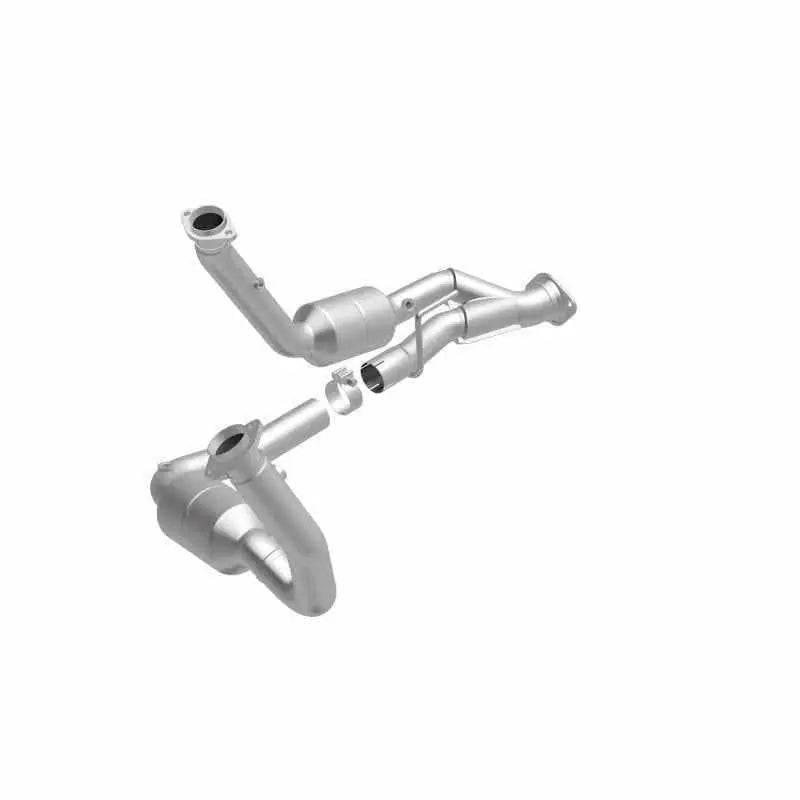 Magnaflow 49709