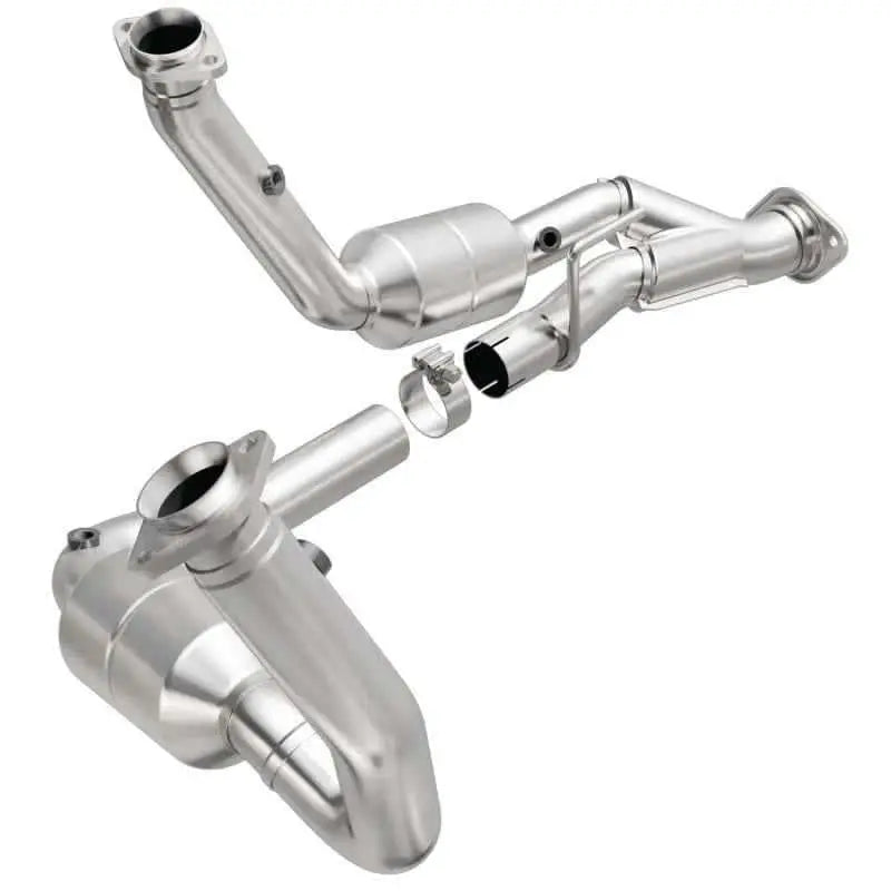 Magnaflow 49709