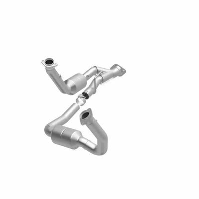Magnaflow 49709