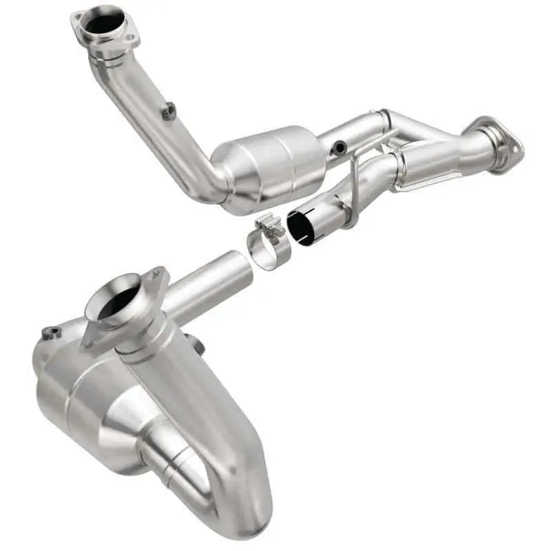 Magnaflow 49709