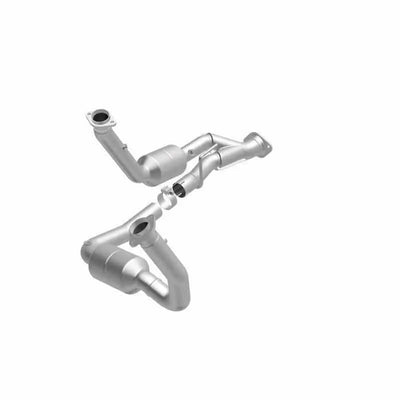 Magnaflow 49709