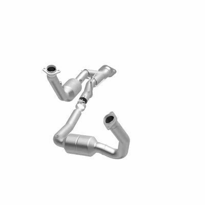 Magnaflow 49709