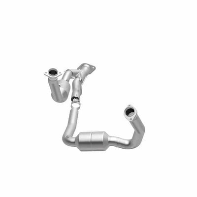 Magnaflow 49709