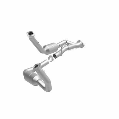 Magnaflow 49709