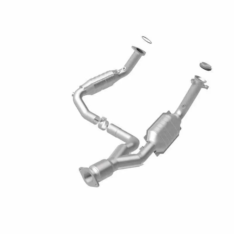 Magnaflow 93496