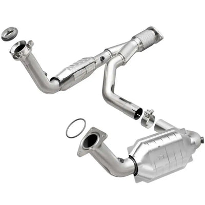 Magnaflow 93496