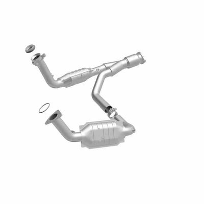 Magnaflow 93496