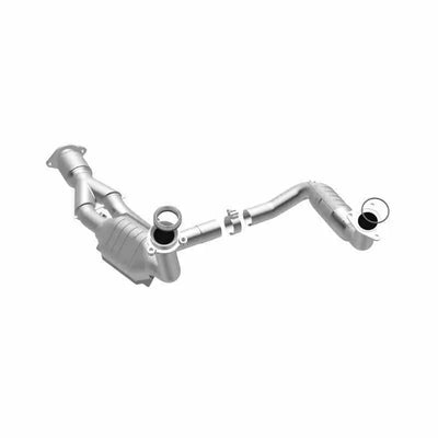 Magnaflow 93496
