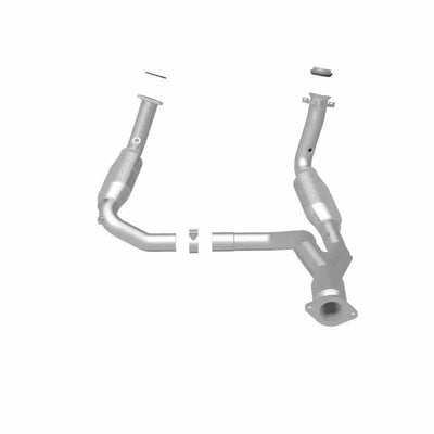 Magnaflow 93496